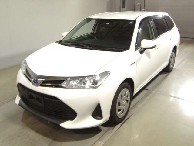 23 Toyota Corolla fielder NKE165G 2018 г. (TAA Tohoku)